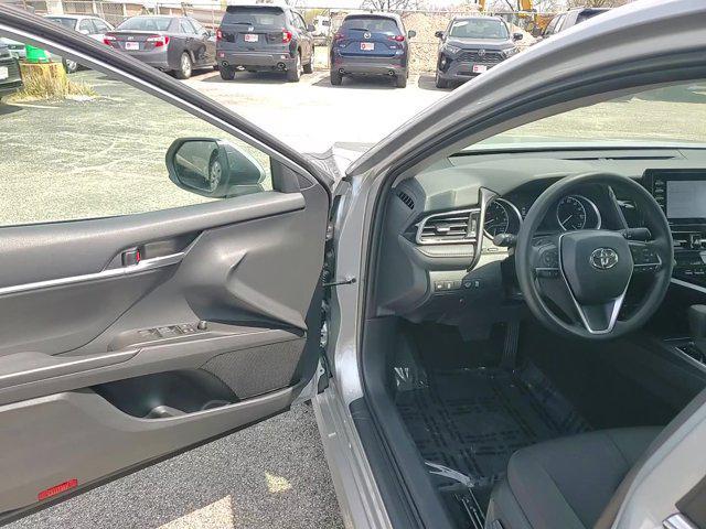 used 2023 Toyota Camry car, priced at $25,990