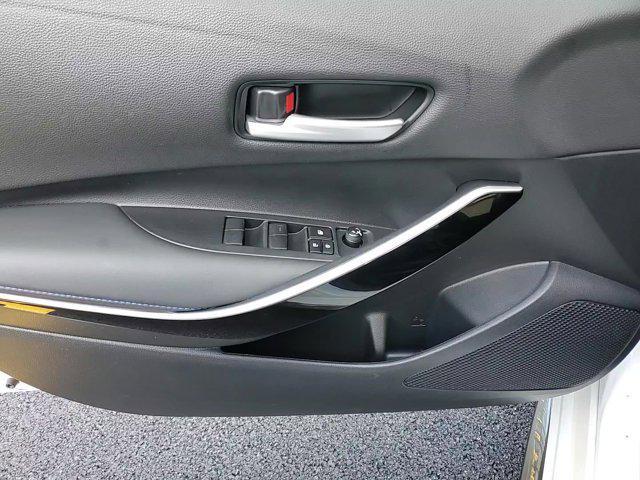 used 2022 Toyota Corolla car, priced at $22,490