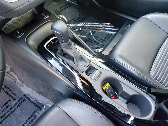 used 2022 Toyota Corolla car, priced at $22,490