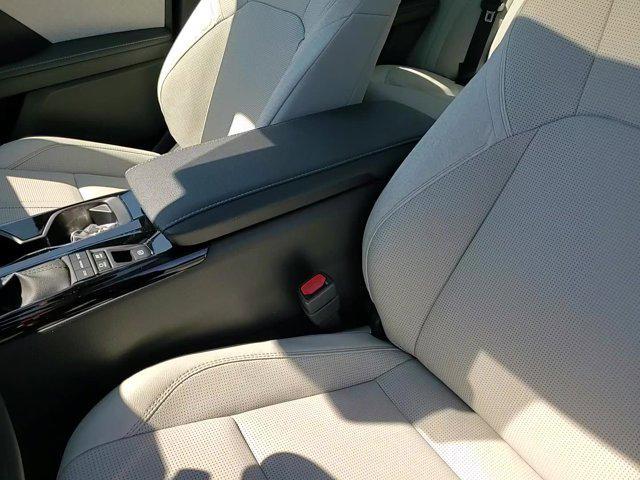 new 2025 Toyota Camry car, priced at $39,176