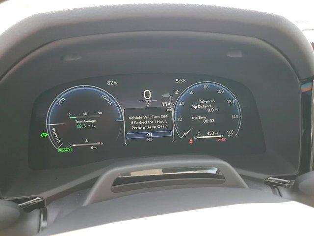 new 2025 Toyota Camry car, priced at $39,176