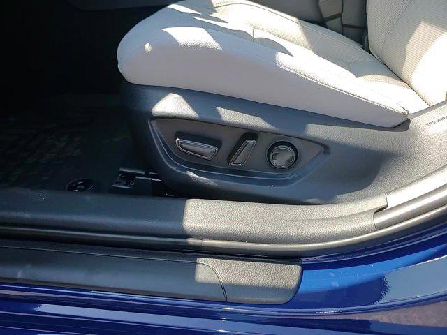 new 2025 Toyota Camry car, priced at $39,176