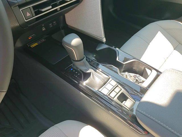 new 2025 Toyota Camry car, priced at $39,176