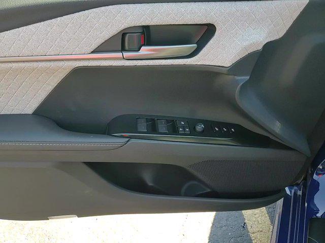 new 2025 Toyota Camry car, priced at $39,176