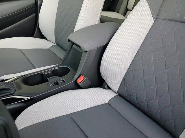 new 2026 Toyota Corolla Hybrid car, priced at $27,389