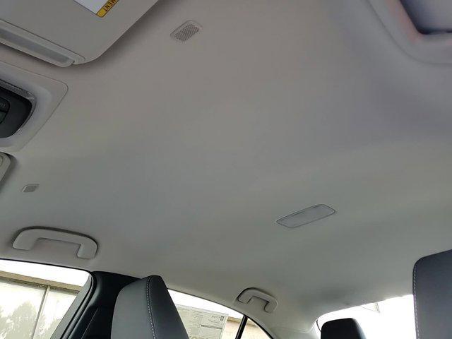 new 2026 Toyota Corolla Hybrid car, priced at $27,389