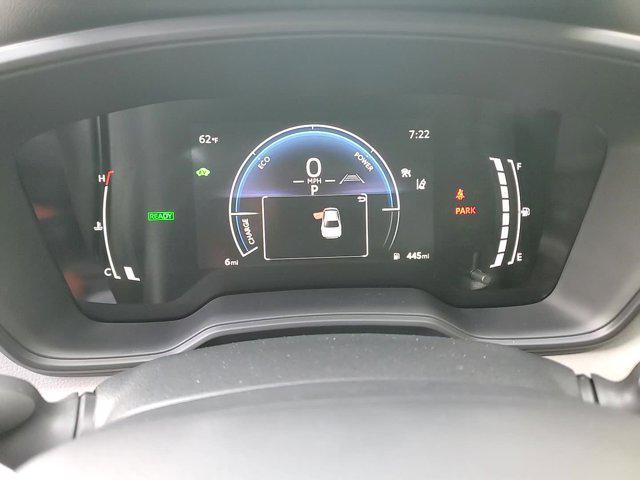 new 2026 Toyota Corolla Hybrid car, priced at $27,389