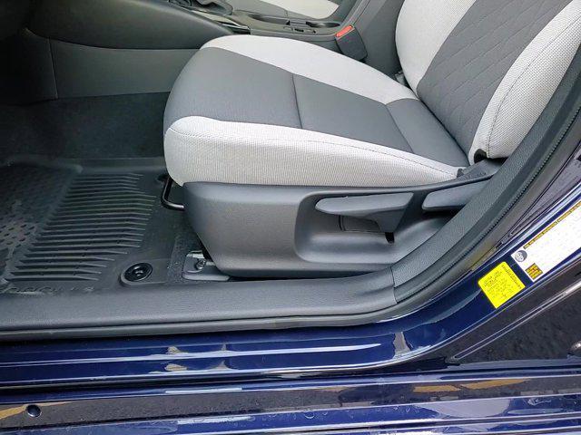 new 2026 Toyota Corolla Hybrid car, priced at $27,389