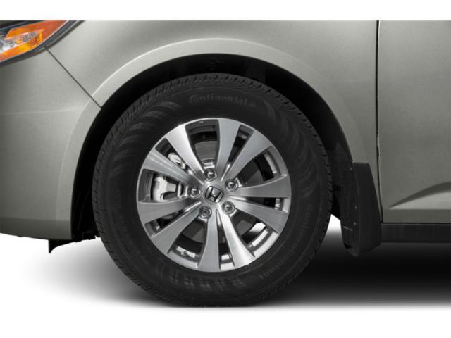 used 2015 Honda Odyssey car, priced at $15,890