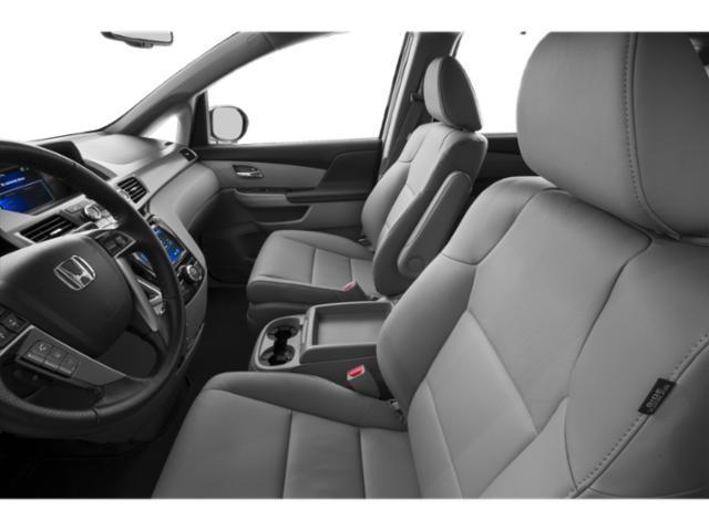 used 2015 Honda Odyssey car, priced at $15,890
