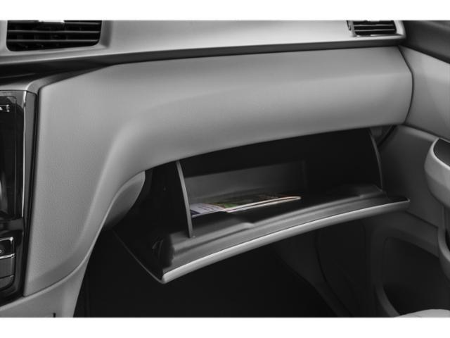 used 2015 Honda Odyssey car, priced at $15,890
