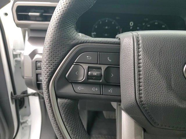 new 2025 Toyota Tacoma car, priced at $46,919