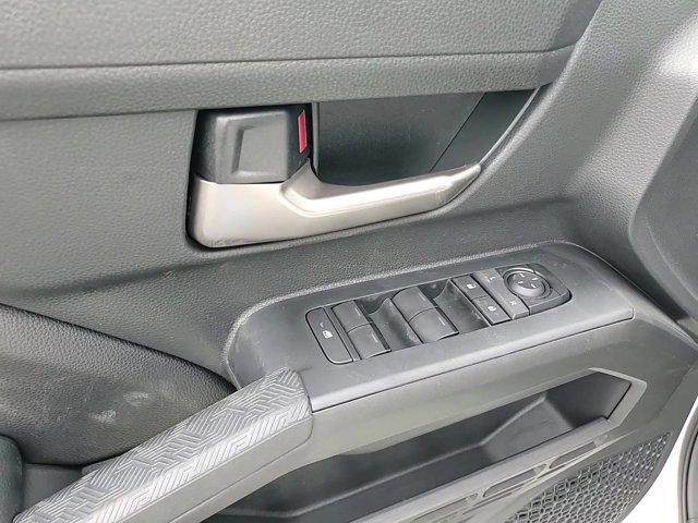 new 2025 Toyota Tacoma car, priced at $46,919