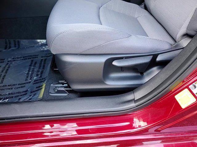 used 2023 Toyota Corolla car, priced at $22,990