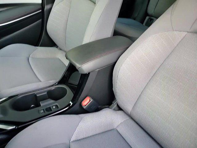 used 2023 Toyota Corolla car, priced at $22,990