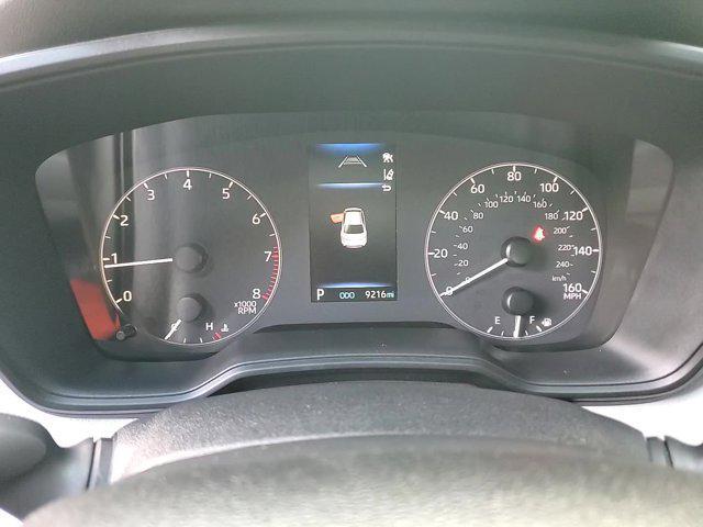 used 2023 Toyota Corolla car, priced at $22,990