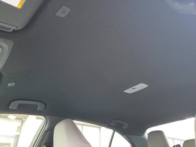 used 2023 Toyota Corolla car, priced at $22,990