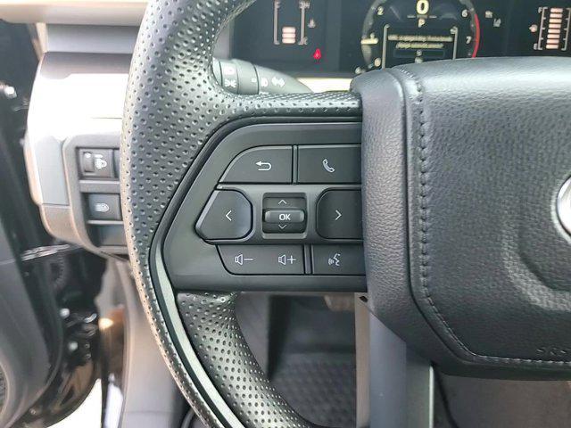 new 2025 Toyota Tacoma car, priced at $45,645