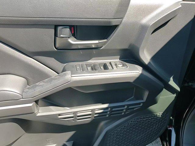 new 2025 Toyota Tacoma car, priced at $45,645