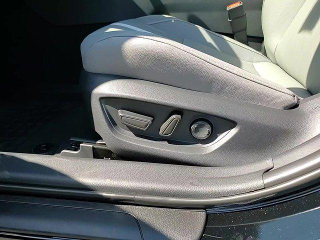 new 2025 Toyota Camry car, priced at $35,097
