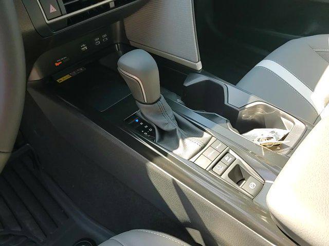 new 2025 Toyota Camry car, priced at $35,097