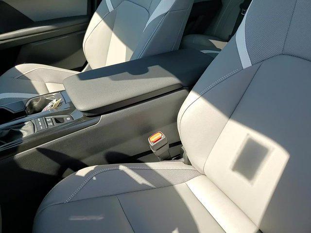 new 2025 Toyota Camry car, priced at $35,097