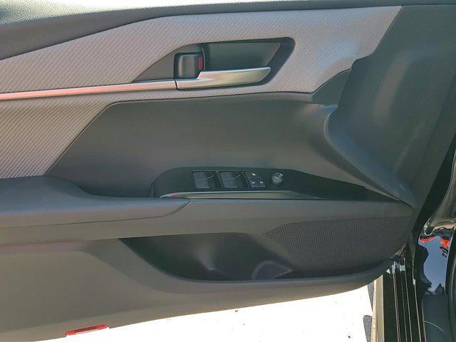 new 2025 Toyota Camry car, priced at $35,097