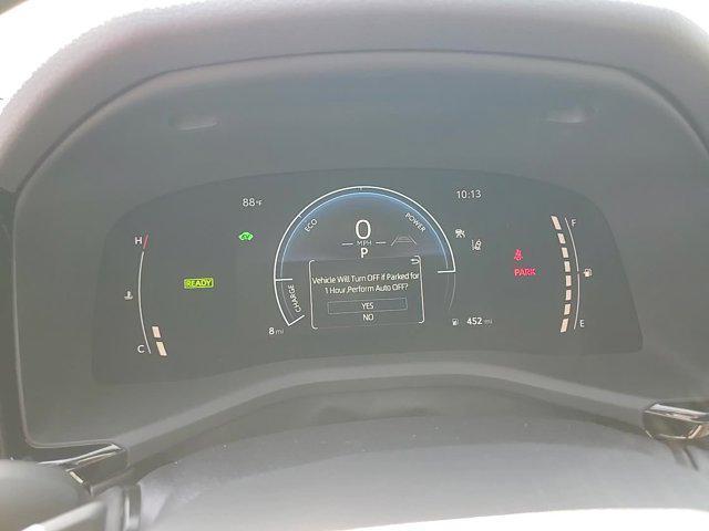 new 2025 Toyota Camry car, priced at $35,097