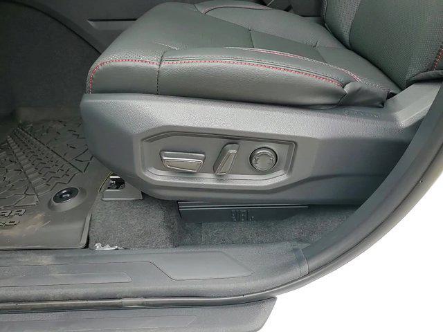 new 2025 Toyota Tundra Hybrid car, priced at $74,394