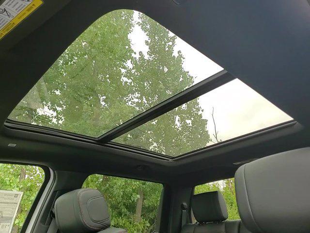 new 2025 Toyota Tundra Hybrid car, priced at $74,394