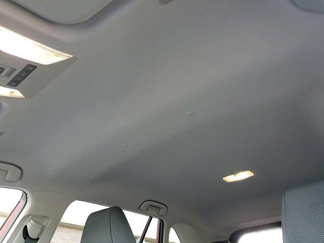 used 2024 Toyota RAV4 car, priced at $26,990