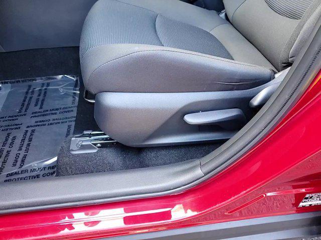 used 2024 Toyota RAV4 car, priced at $26,990