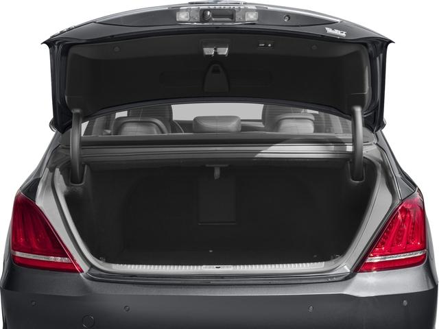 used 2017 Genesis G90 car, priced at $19,490