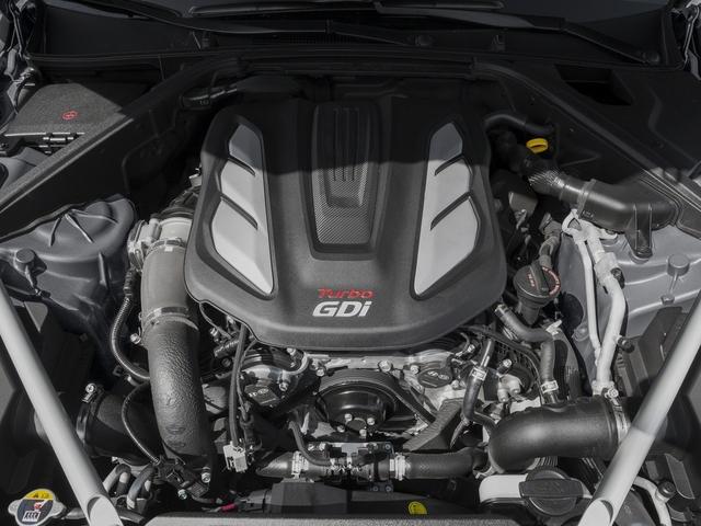 used 2017 Genesis G90 car, priced at $19,490