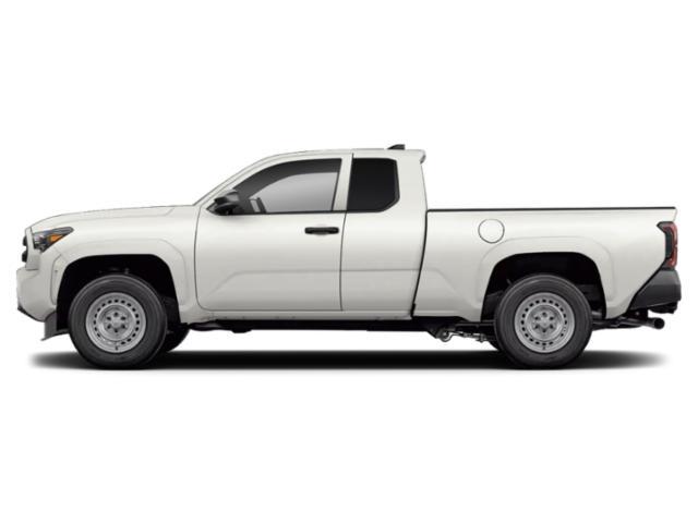 new 2025 Toyota Tacoma car, priced at $37,949