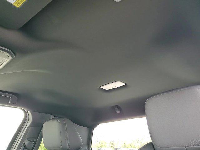 new 2025 Toyota Tacoma car, priced at $37,949