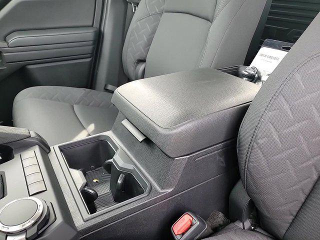 new 2025 Toyota Tacoma car, priced at $37,949