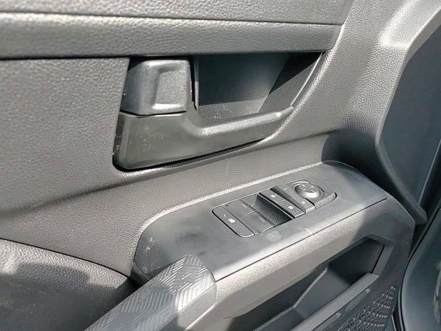 new 2025 Toyota Tacoma car, priced at $37,949