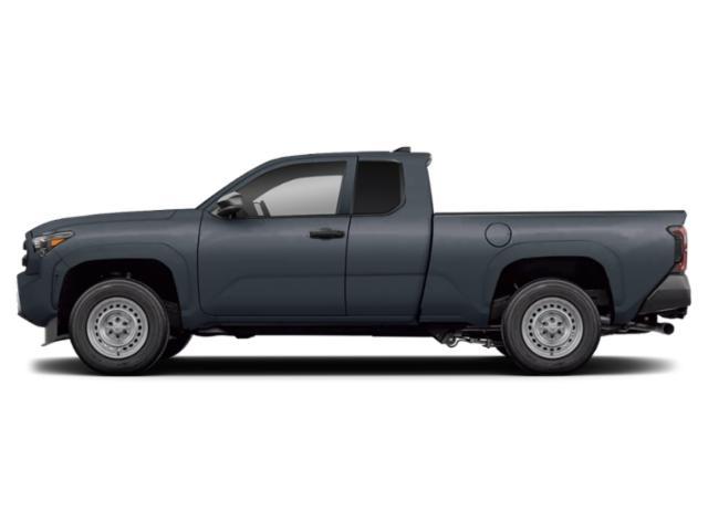 new 2025 Toyota Tacoma car, priced at $37,949