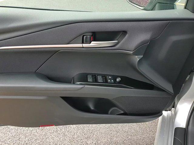 new 2025 Toyota Camry car, priced at $31,142