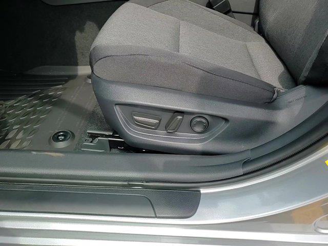 new 2025 Toyota Camry car, priced at $31,142