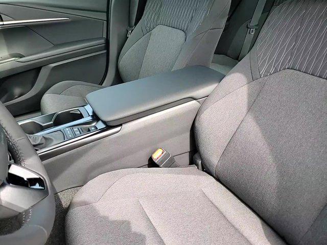 new 2025 Toyota Camry car, priced at $31,142