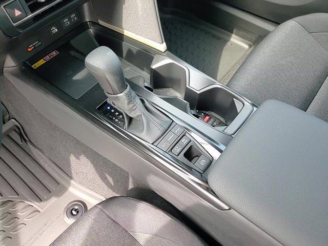 new 2025 Toyota Camry car, priced at $31,142