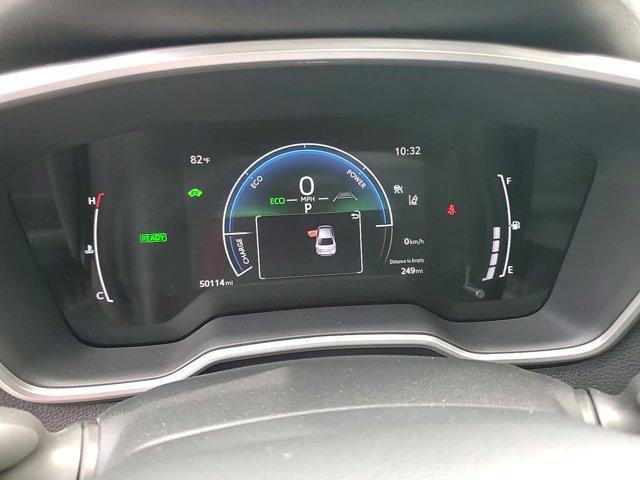 used 2023 Toyota Corolla Hybrid car, priced at $22,990