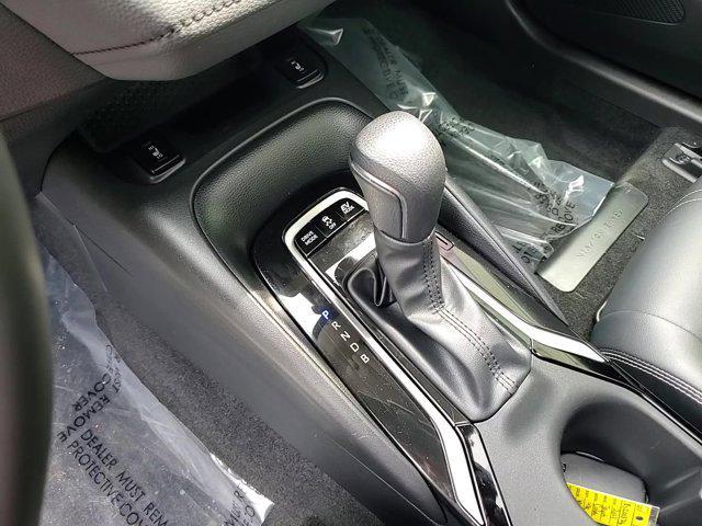 used 2023 Toyota Corolla Hybrid car, priced at $22,990