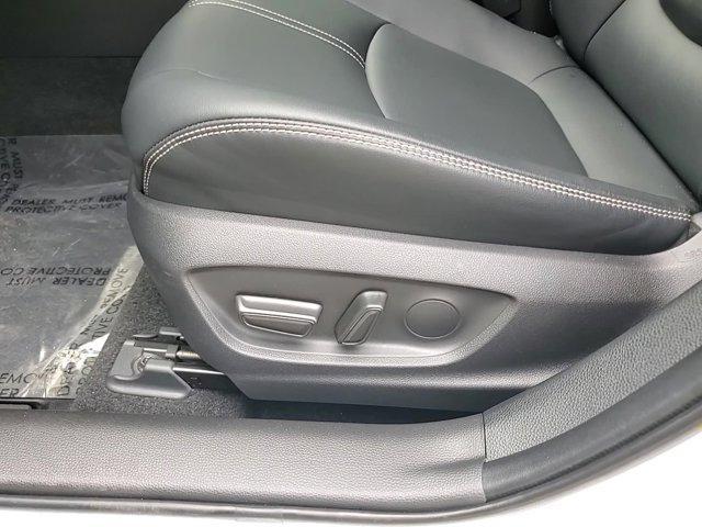 used 2023 Toyota Corolla Hybrid car, priced at $22,990