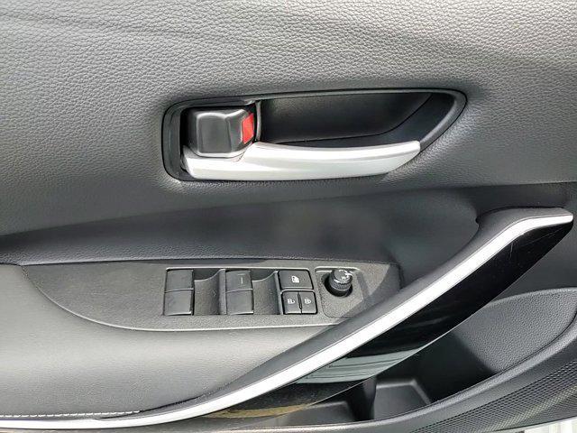 used 2023 Toyota Corolla Hybrid car, priced at $22,990