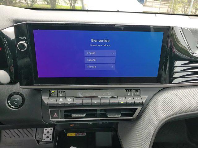 new 2025 Toyota Camry car, priced at $37,713