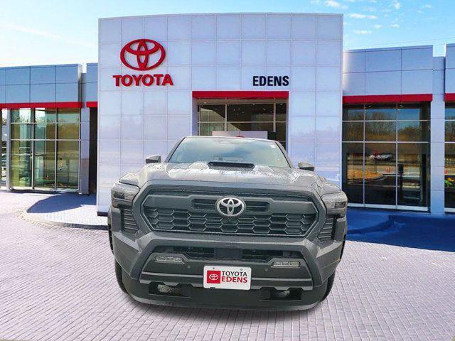 new 2024 Toyota Tacoma car, priced at $55,942