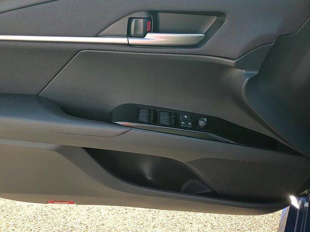 new 2026 Toyota Camry car, priced at $30,611